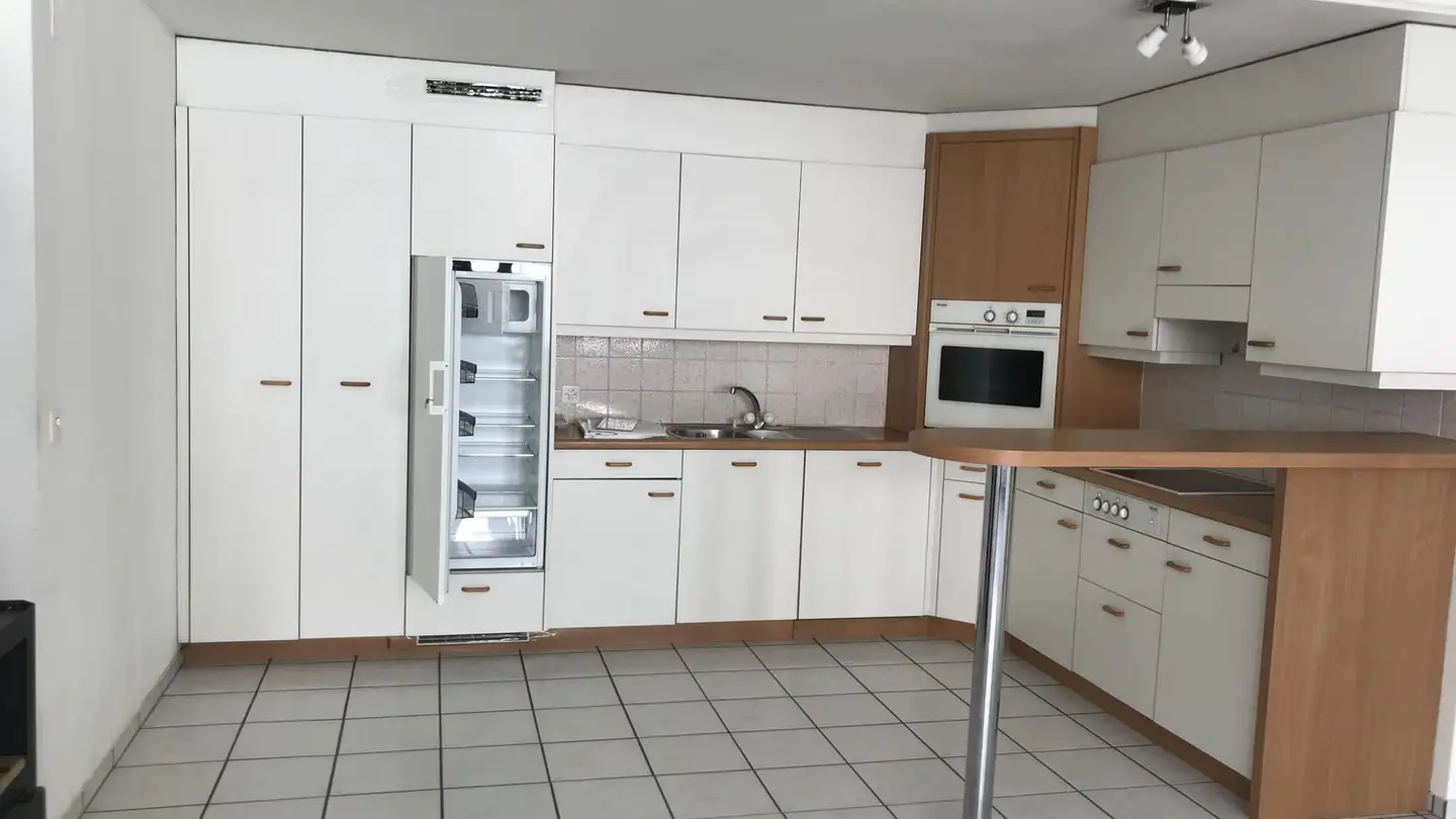 Appartamento in affitto - Hauptstrasse 66, 4437 Waldenburg - Foto 3