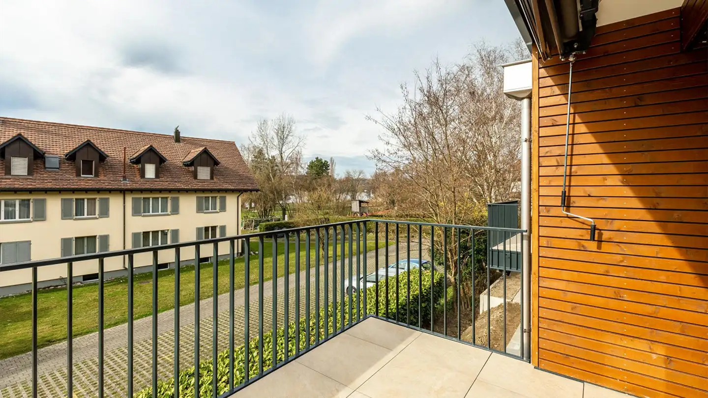 Appartamento in affitto - Seestrasse 170e, 8266 Steckborn - Foto 3