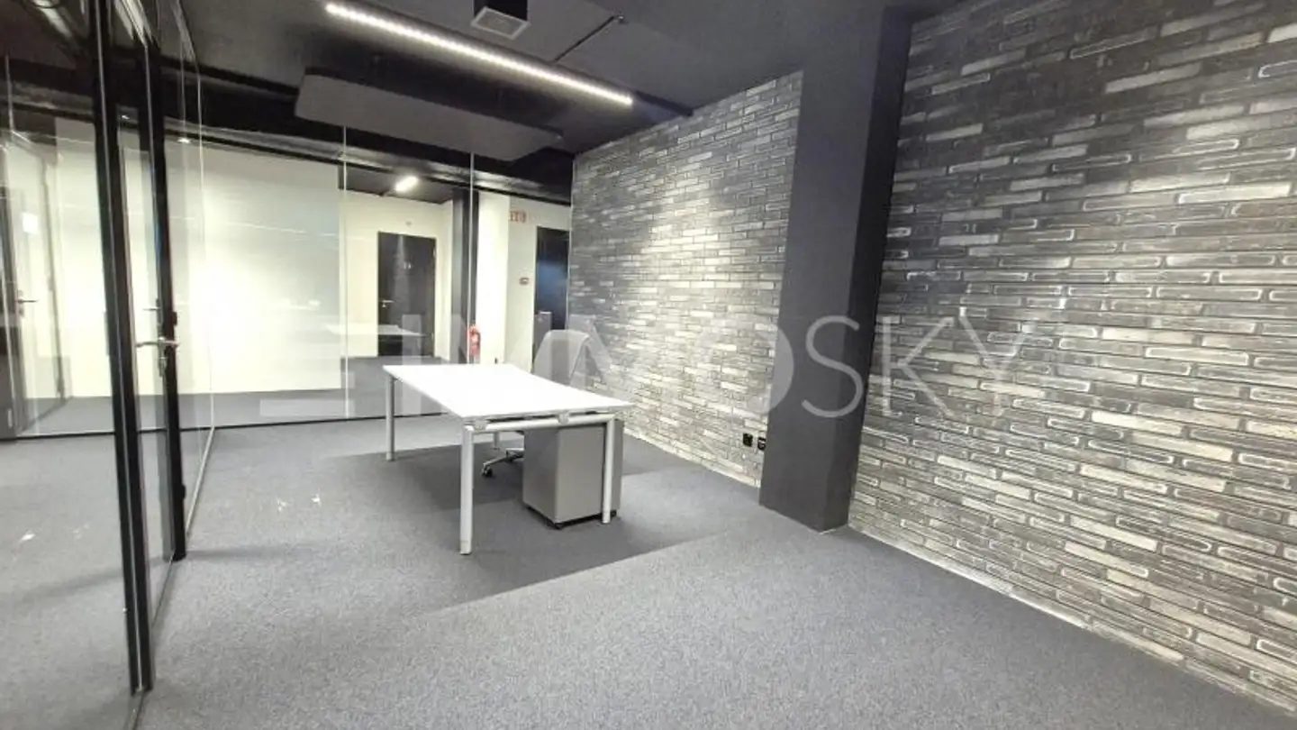 Bureau à louer - 9443 Widnau - Photo 2