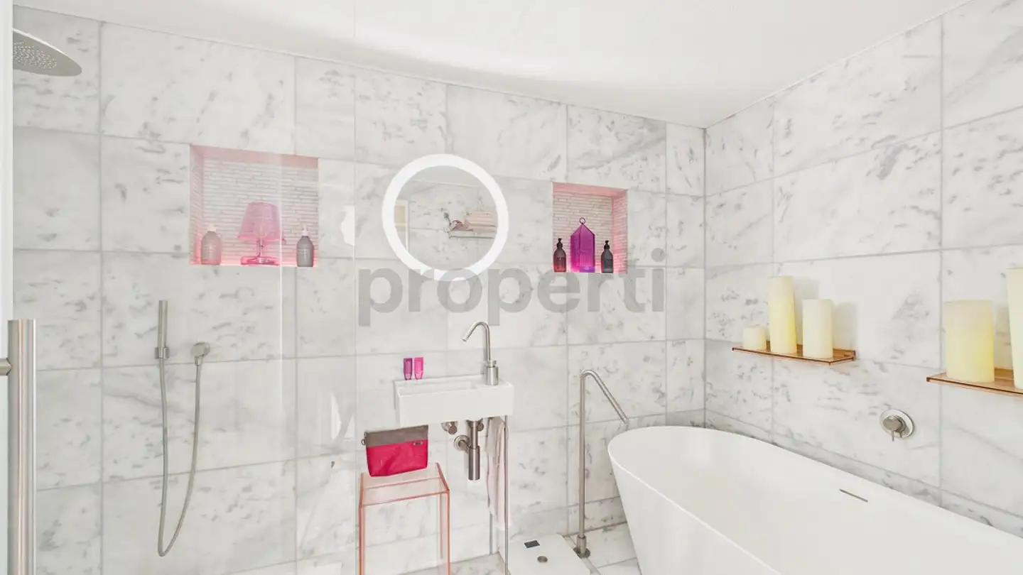 Appartement à louer - 4524 Günsberg - Photo 2