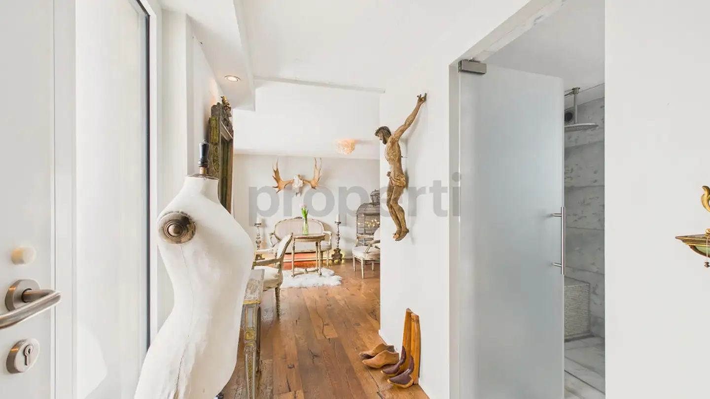 Appartement à louer - 4524 Günsberg - Photo 4