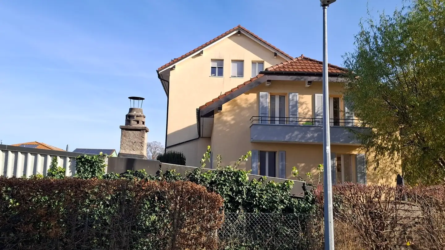 Mehrfamilienhaus kaufen - Avenue Des Bains, 1400 Yverdon-les-Bains - Foto 2