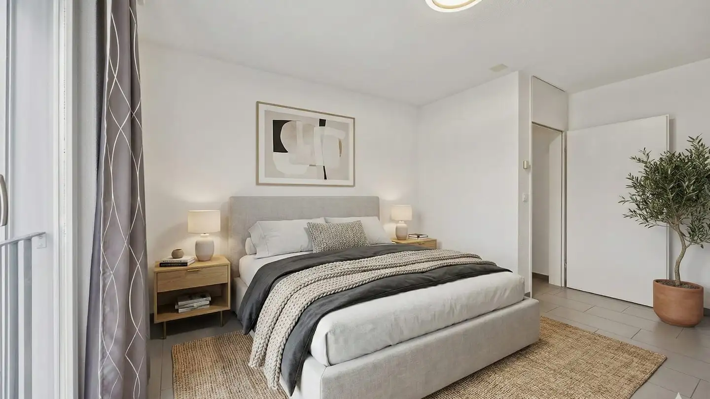 Appartamento in vendita - Baslerstrasse 174, 4632 Trimbach