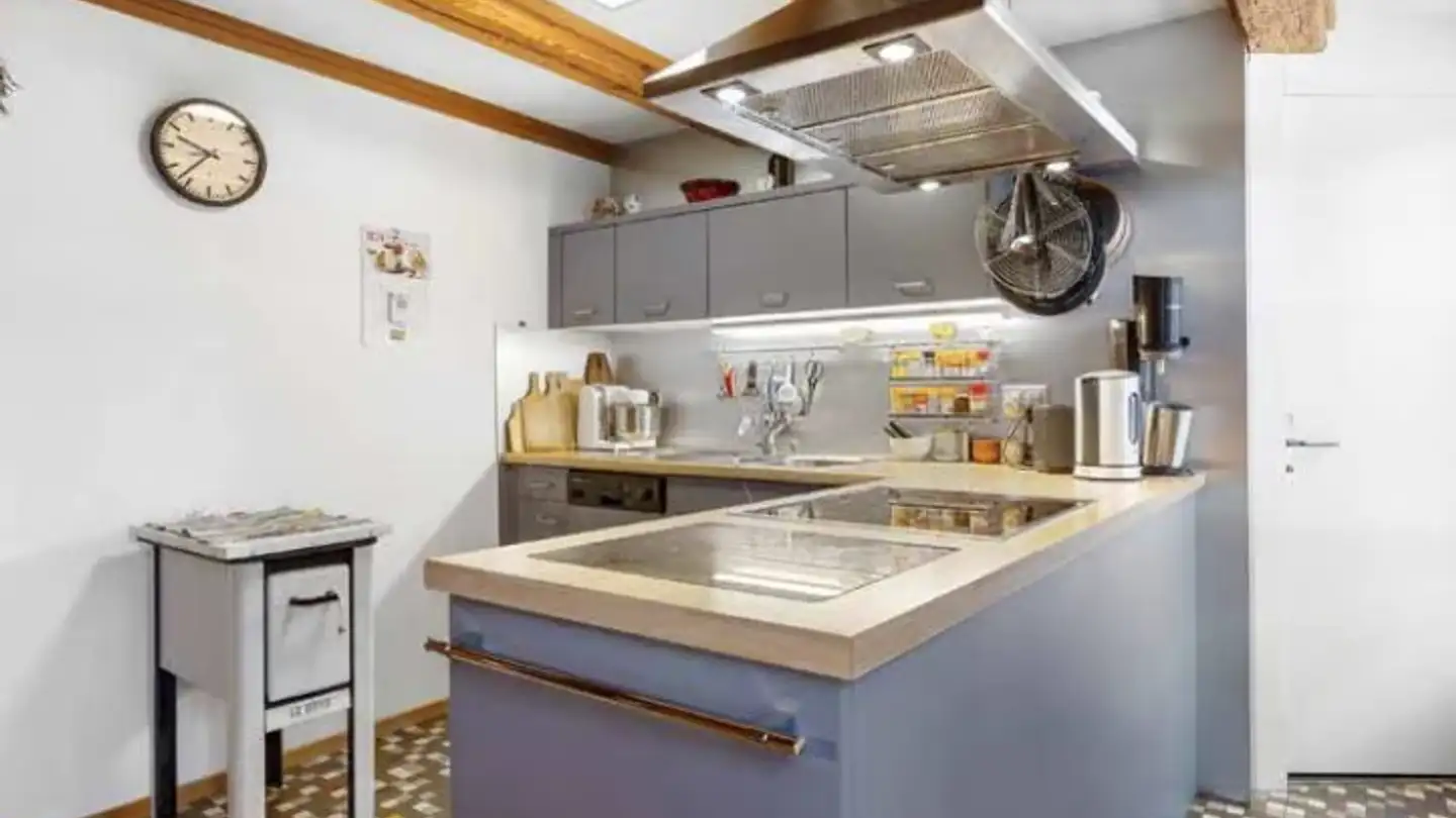 Maison individuelle à louer - Mitteldorfstrasse 1, 8556 Wigoltingen - Photo 2