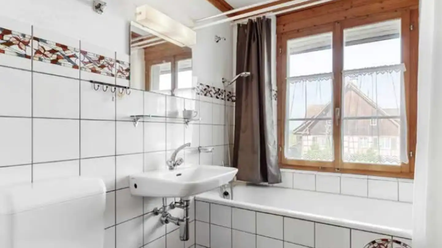 Maison individuelle à louer - Mitteldorfstrasse 1, 8556 Wigoltingen - Photo 3