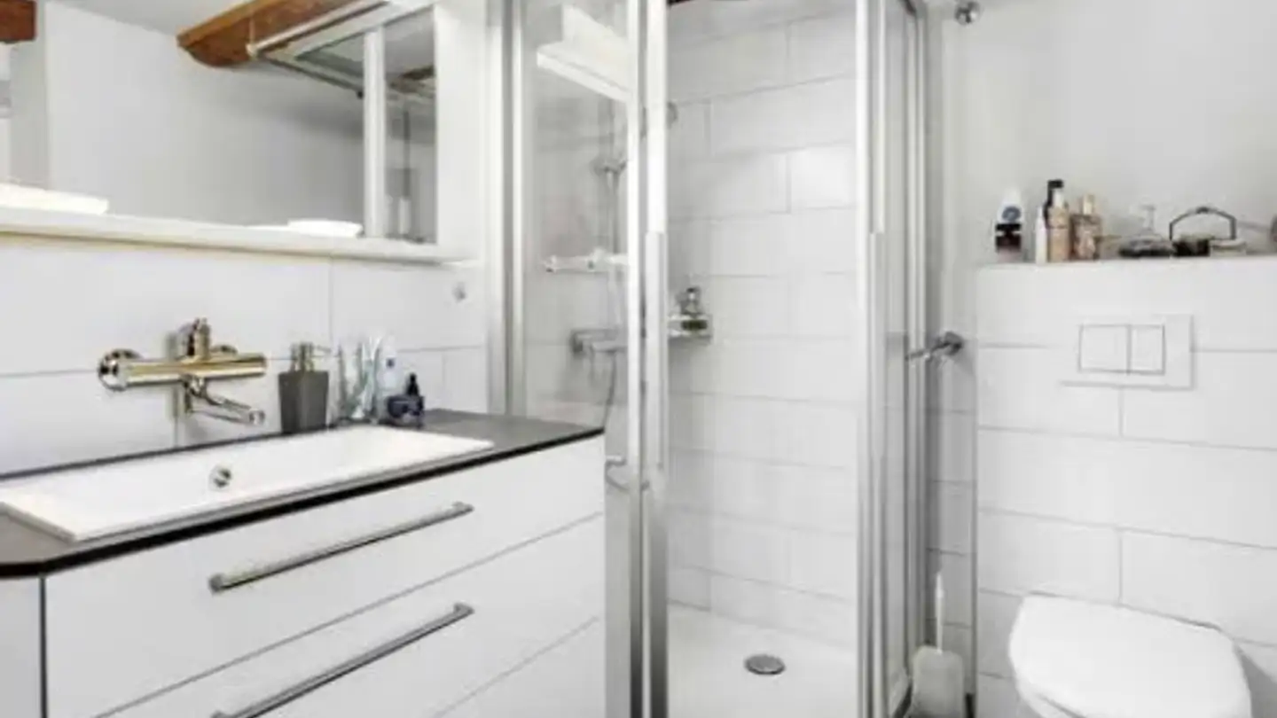 Maison individuelle à louer - Mitteldorfstrasse 1, 8556 Wigoltingen - Photo 4