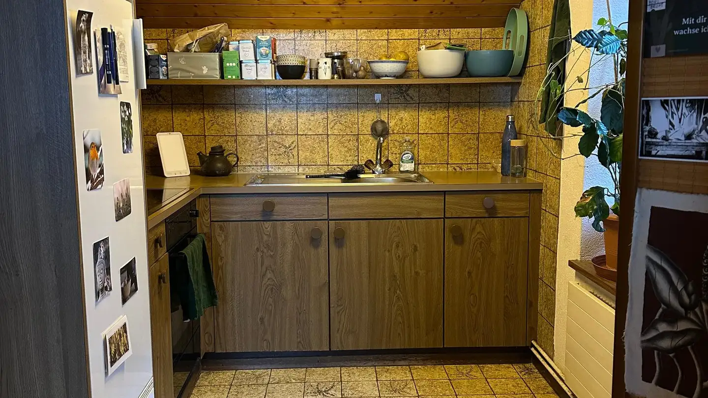 Appartamento in affitto - Fronacher 2, 8755 Ennenda - Photo 2