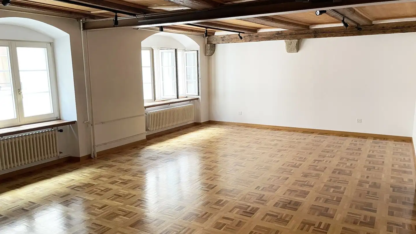 Apartment for rent - Sternengasse 12, 5620 Bremgarten AG - Photo 2