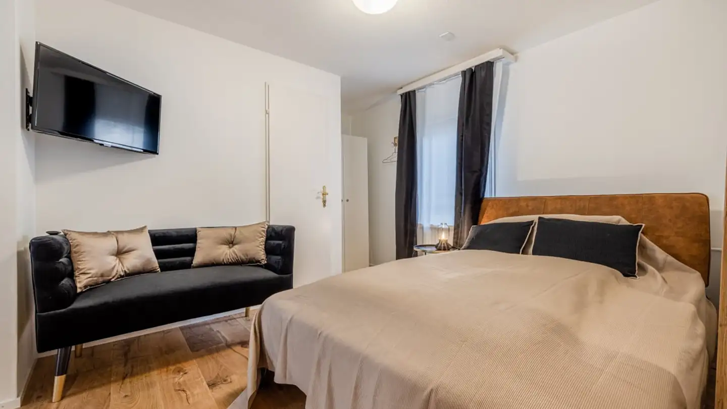 Appartamento ammobiliato in affitto - Webergasse 23, 9000 St. Gallen - Foto 4