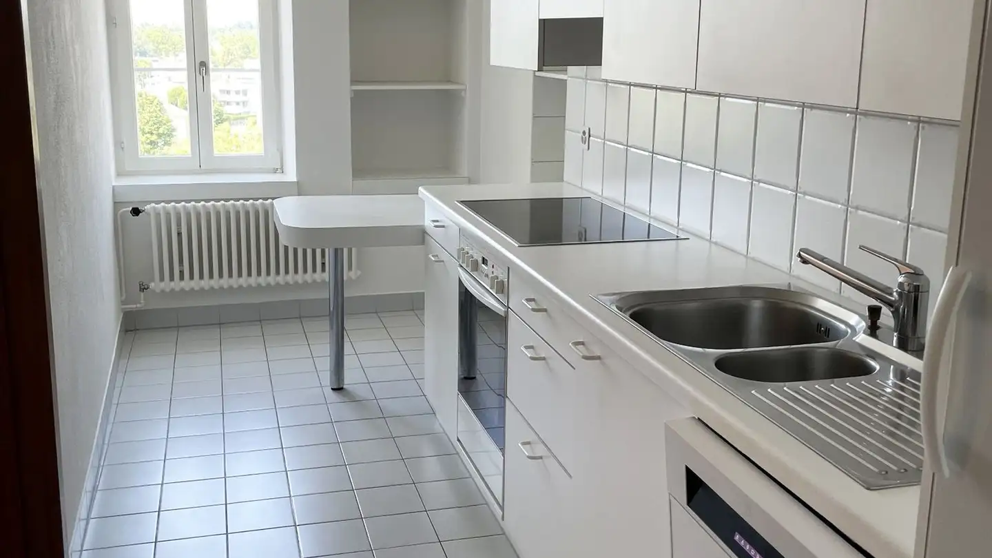 Apartment for rent - Sternengasse 12, 5620 Bremgarten AG - Photo 4