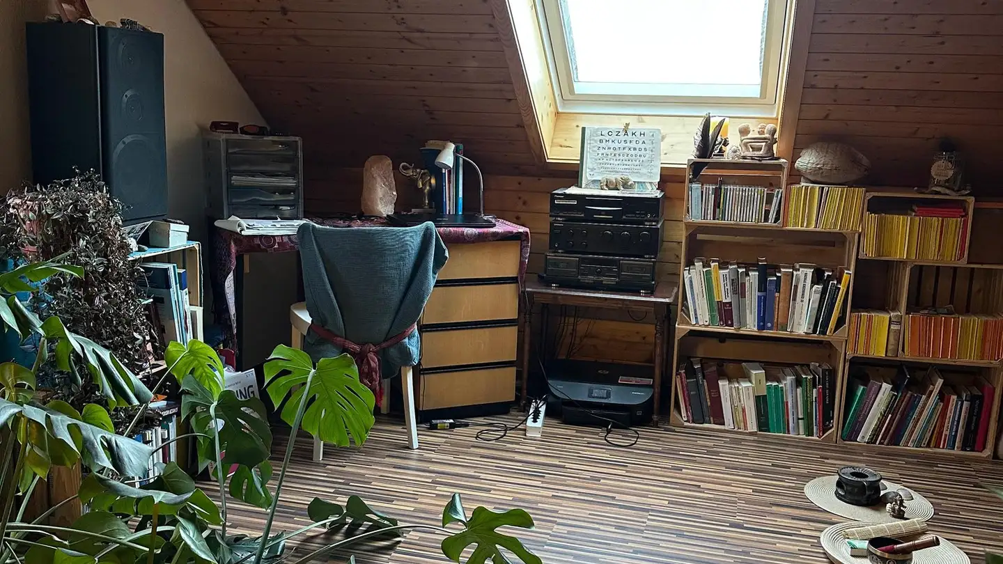 Appartamento in affitto - Fronacher 2, 8755 Ennenda - Photo 4