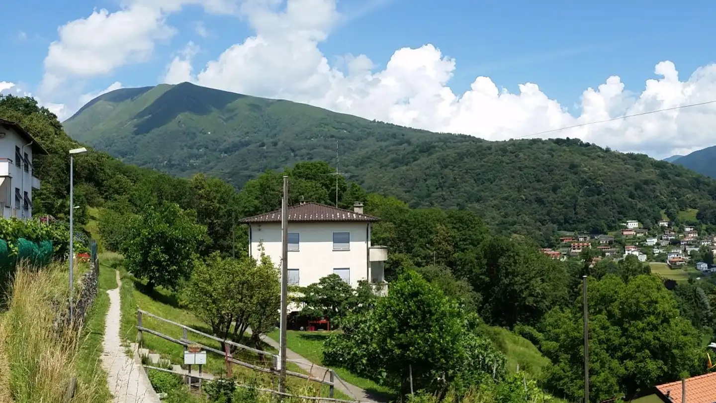 Bauland kaufen - 6950 Tesserete - Foto 3