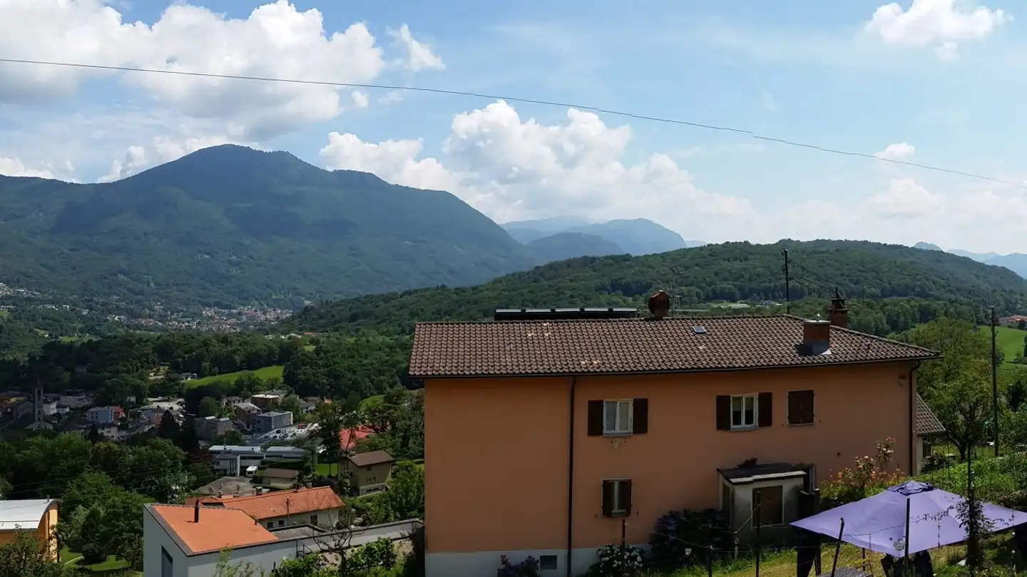 Bauland kaufen - 6950 Tesserete - Foto 4