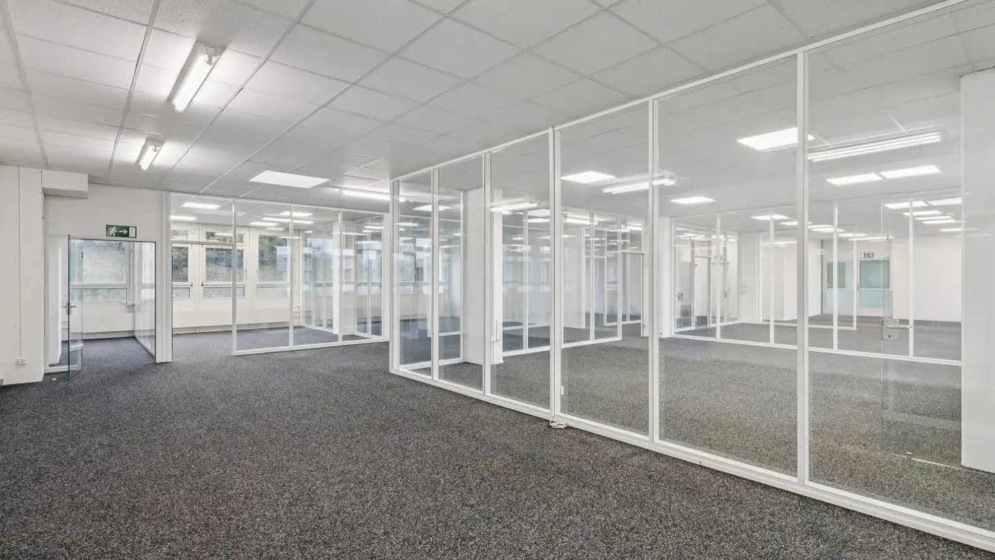 Bureau à louer - Undermülistrasse 24, 8320 Fehraltorf - Photo 2