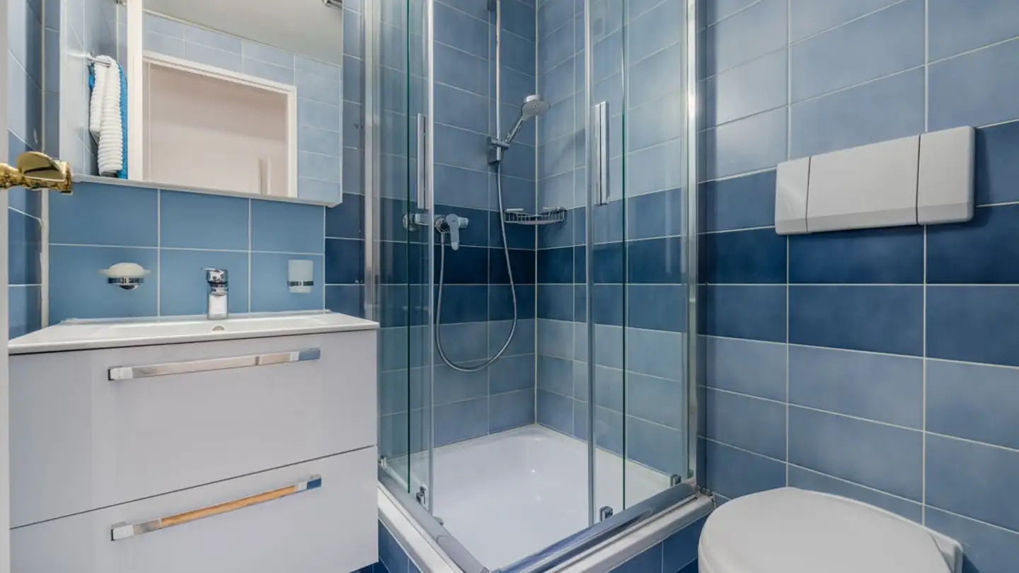 Appartamento ammobiliato in affitto - Webergasse 23, 9000 St. Gallen - Foto 3