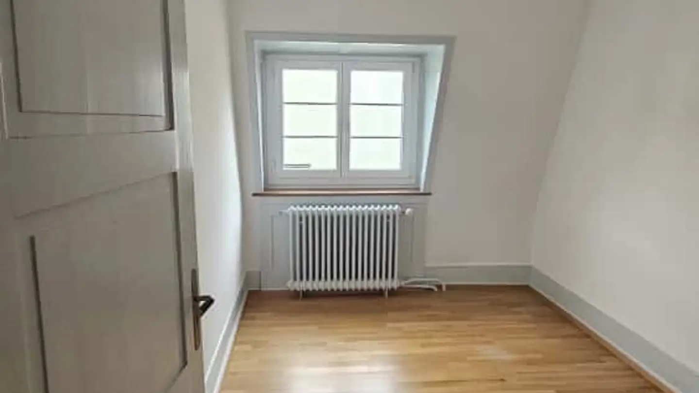 Zimmer mieten - Etzbergstrasse 47, 8405 Winterthur