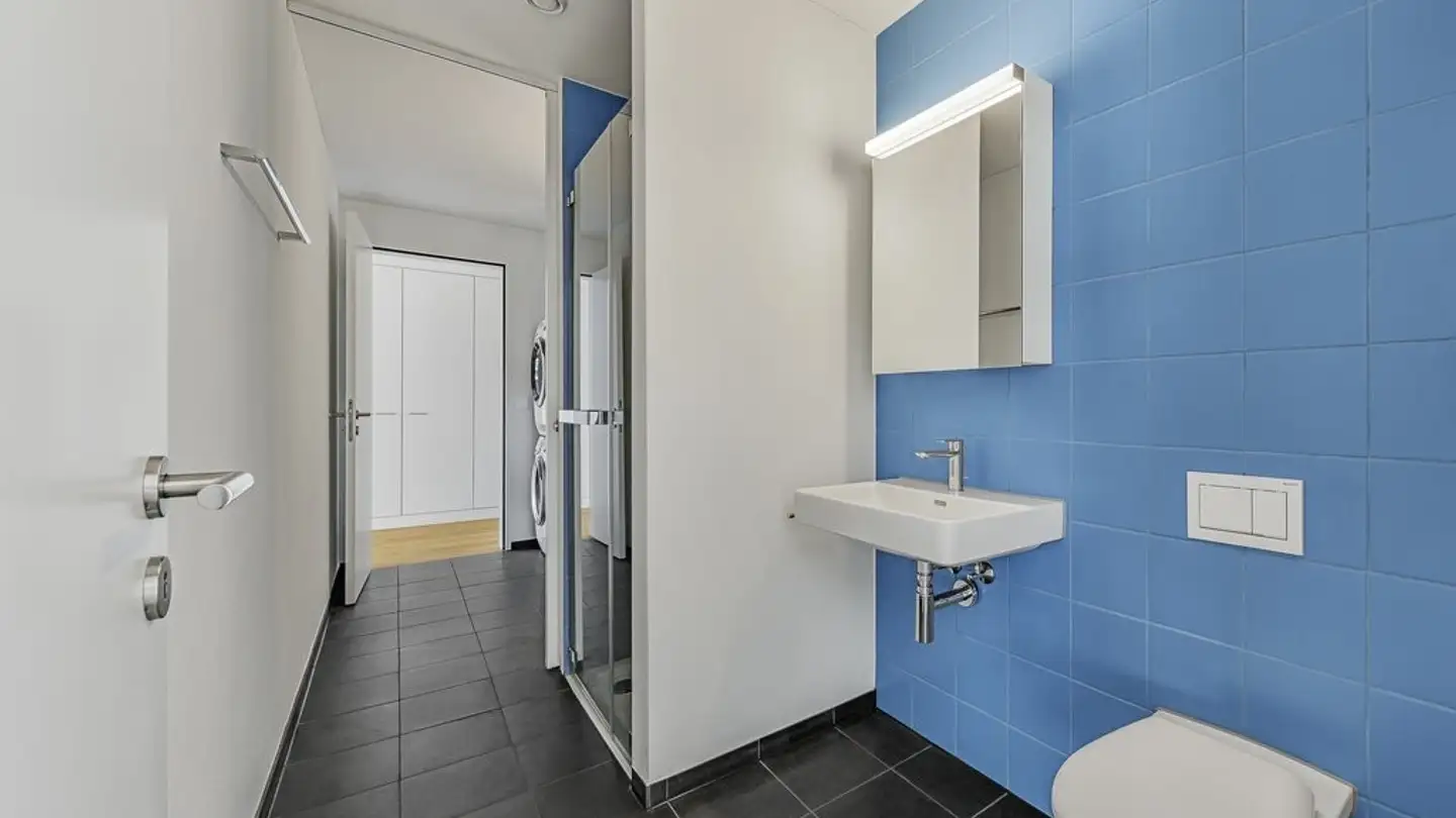 Penthouse for rent - Rheinsfelderstrasse 25, 8193 Eglisau - Photo 4