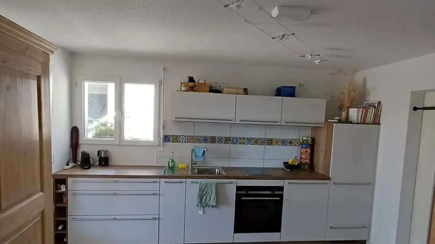 Apartment for rent - Route De Nierlet 118, 1740 Neyruz FR