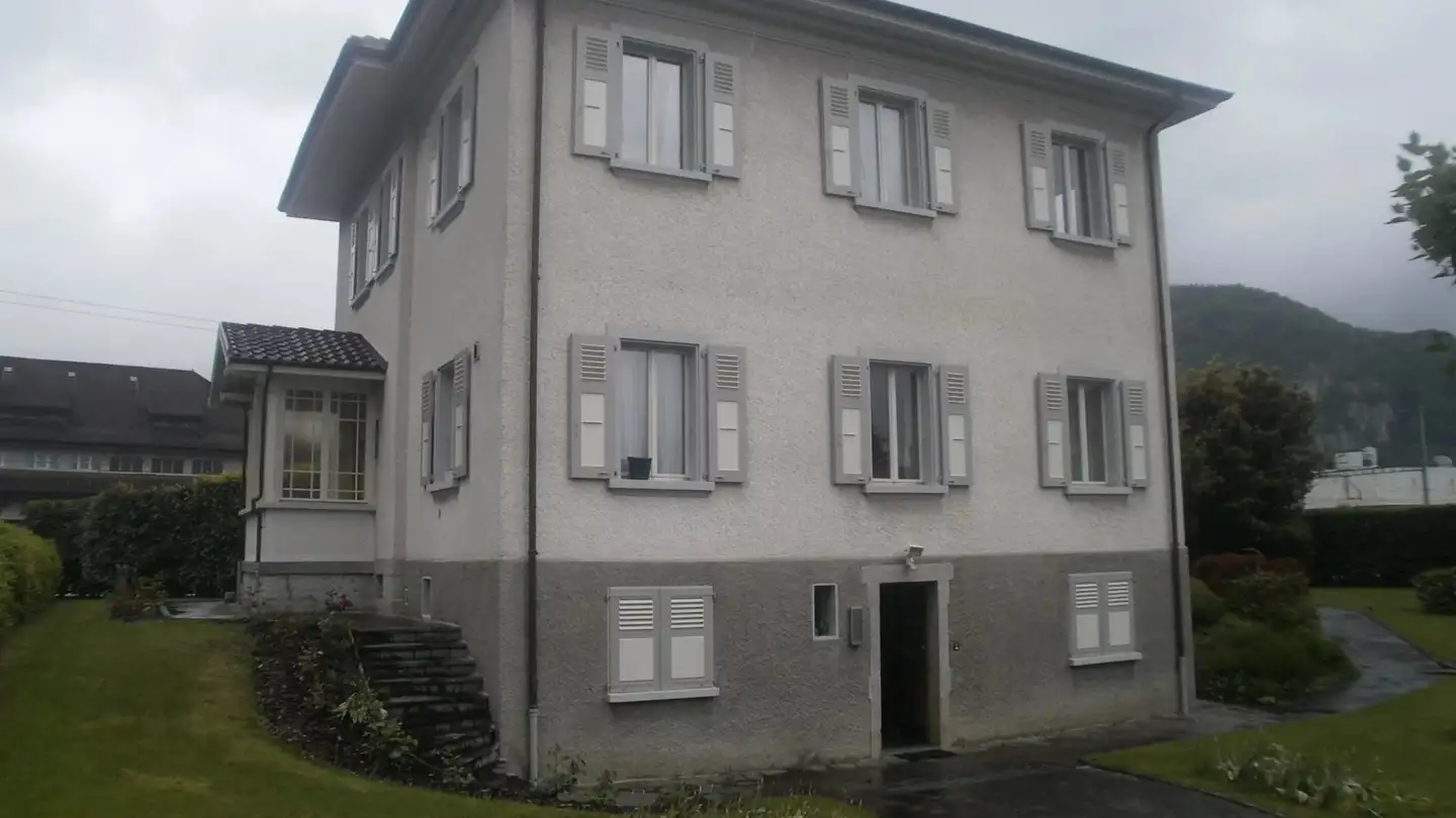 Maison individuelle à vendre - 1860 Aigle - Photo 3