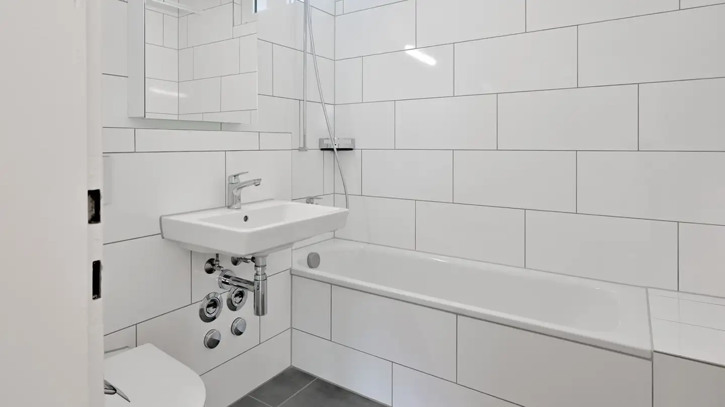 Appartamento in affitto - Bachlettenstrasse 39, 4054 Basel - Photo 4