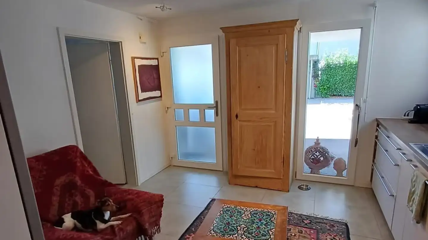 Apartment for rent - Route De Nierlet 118, 1740 Neyruz FR - Photo 4