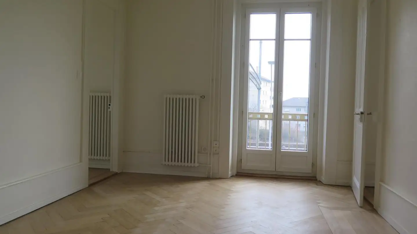 Appartement à louer - 2000 Neuchâtel - Photo 2
