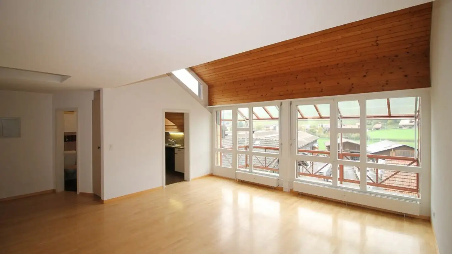 Appartamento in affitto - Unterdorfstrasse 20, 3512 Walkringen - Photo 4