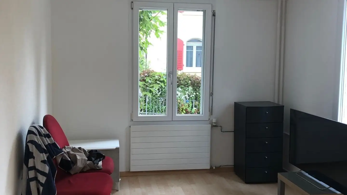 Wohnung mieten - Heimatstrasse 4, 9008 St. Gallen