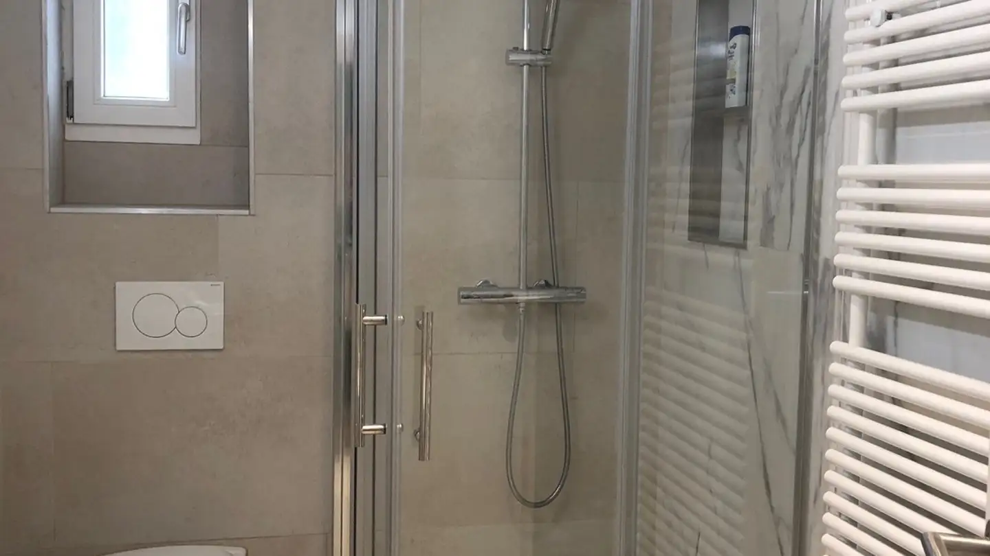 Wohnung mieten - Heimatstrasse 4, 9008 St. Gallen - Foto 2