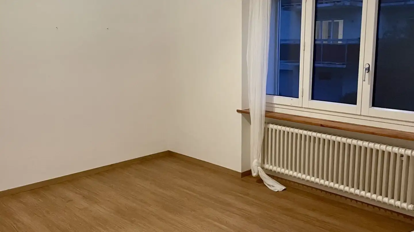Single room for rent - 6015 Luzern