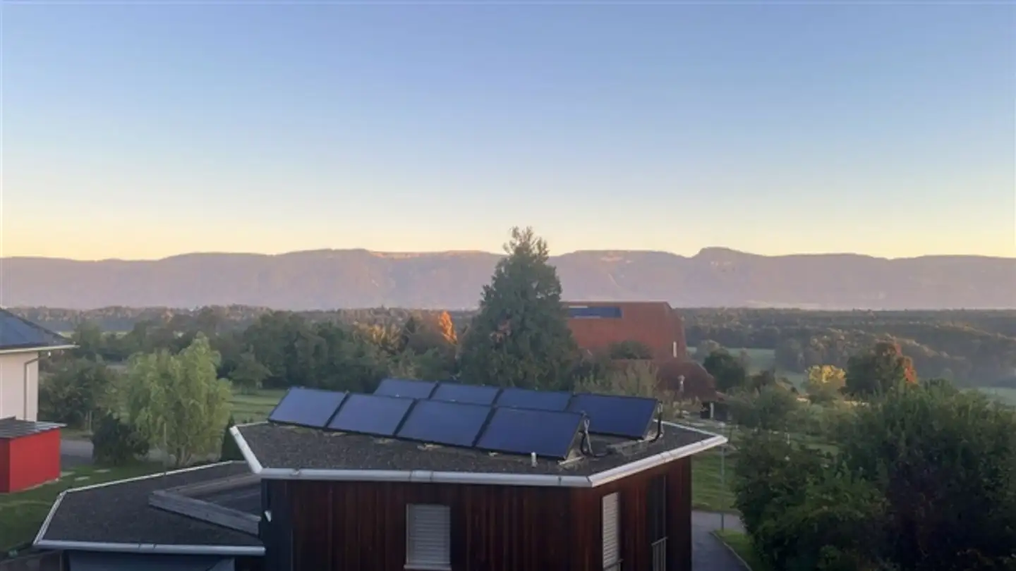 Single house for sale - Hauptstrasse, 4577 Hessigkofen - Photo 3