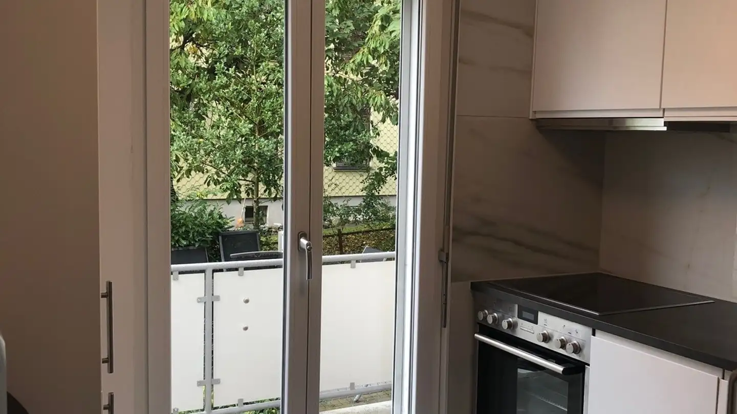 Wohnung mieten - Heimatstrasse 4, 9008 St. Gallen - Foto 4