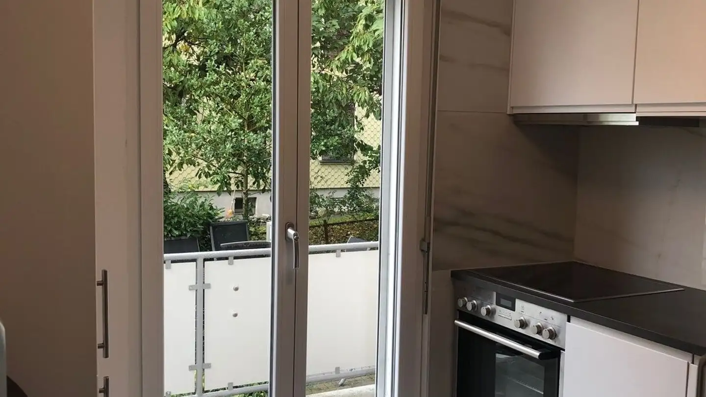 Appartement à louer - Heimatstrasse 4, 9008 St. Gallen - Photo 4