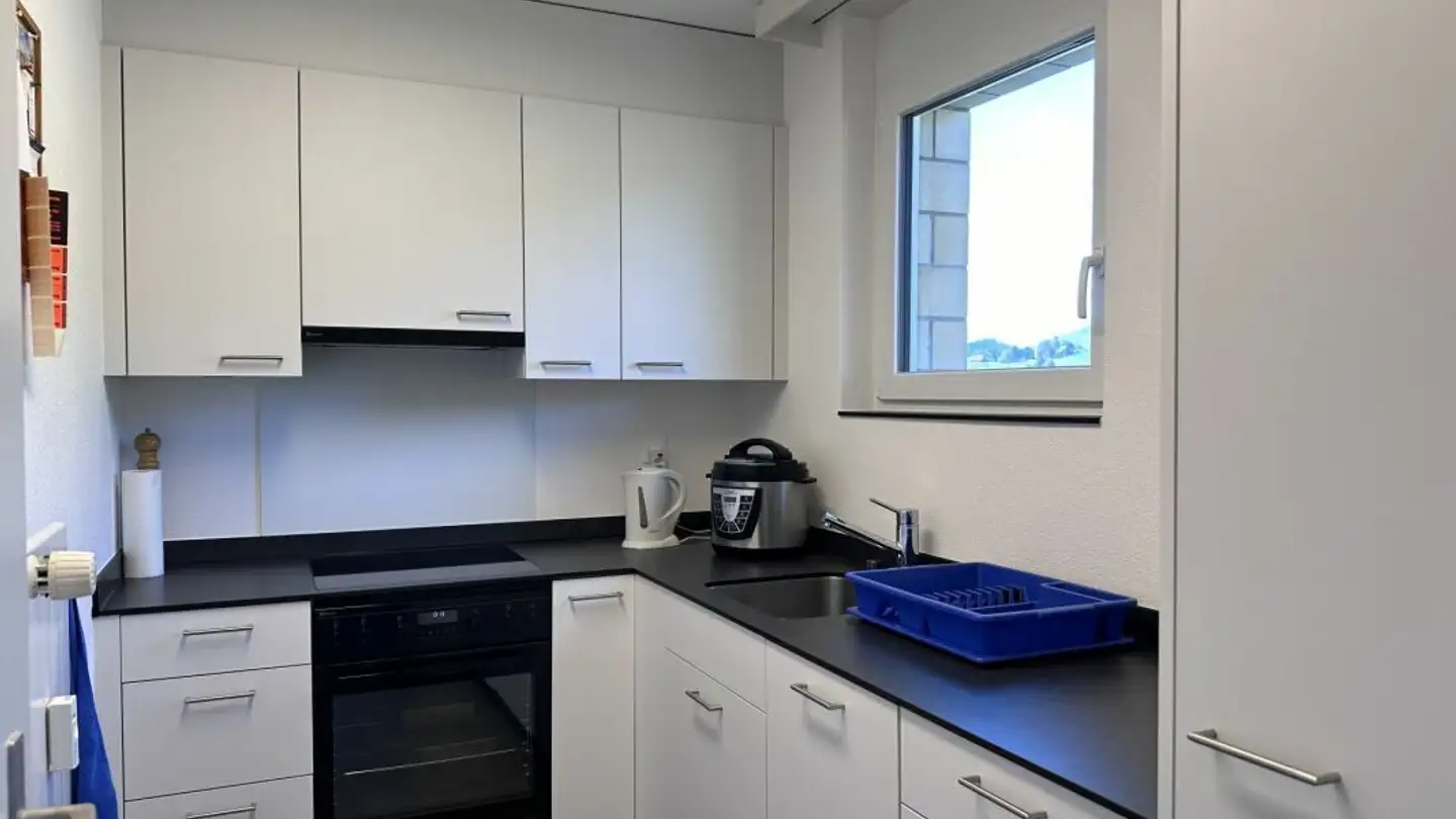 Appartamento in affitto - Unterdorfstrasse 20, 3512 Walkringen - Photo 2