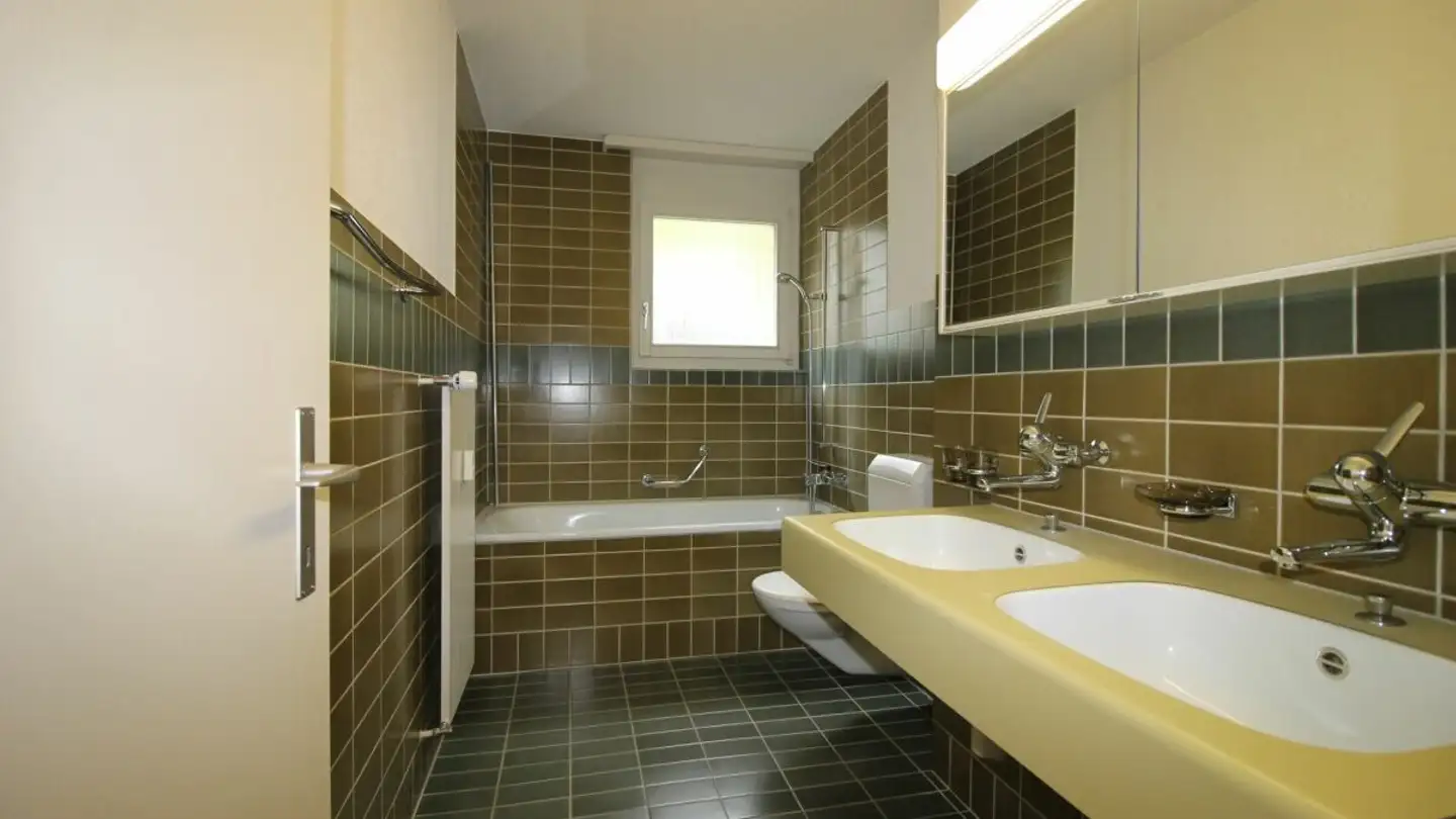 Appartamento in affitto - Unterdorfstrasse 20, 3512 Walkringen - Photo 3