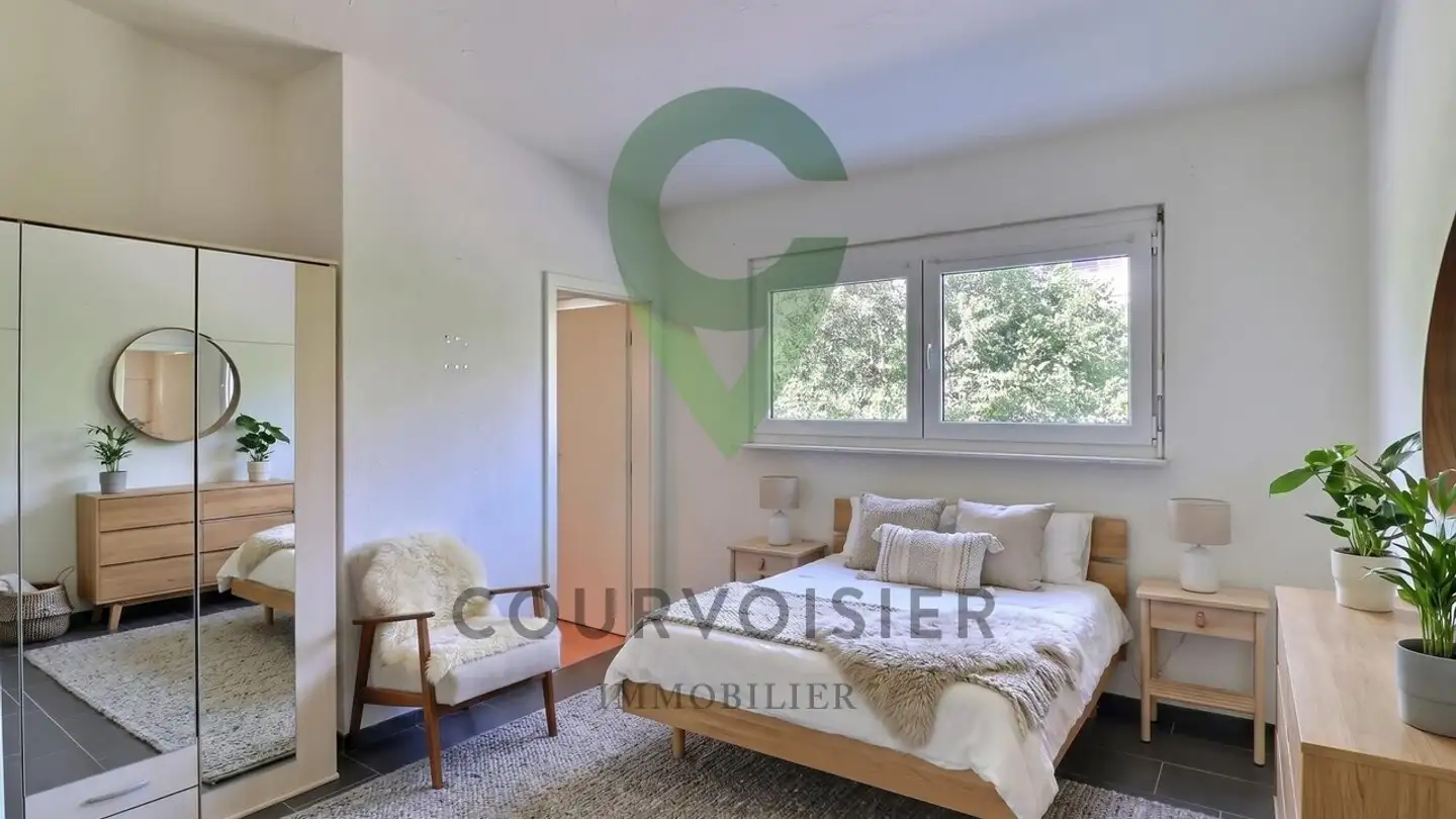 Appartamento in vendita - 1470 Estavayer-le-Lac