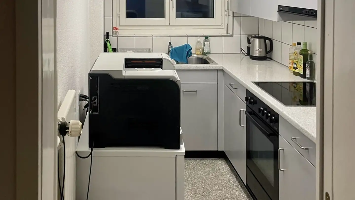 Single room for rent - 6015 Luzern - Photo 2