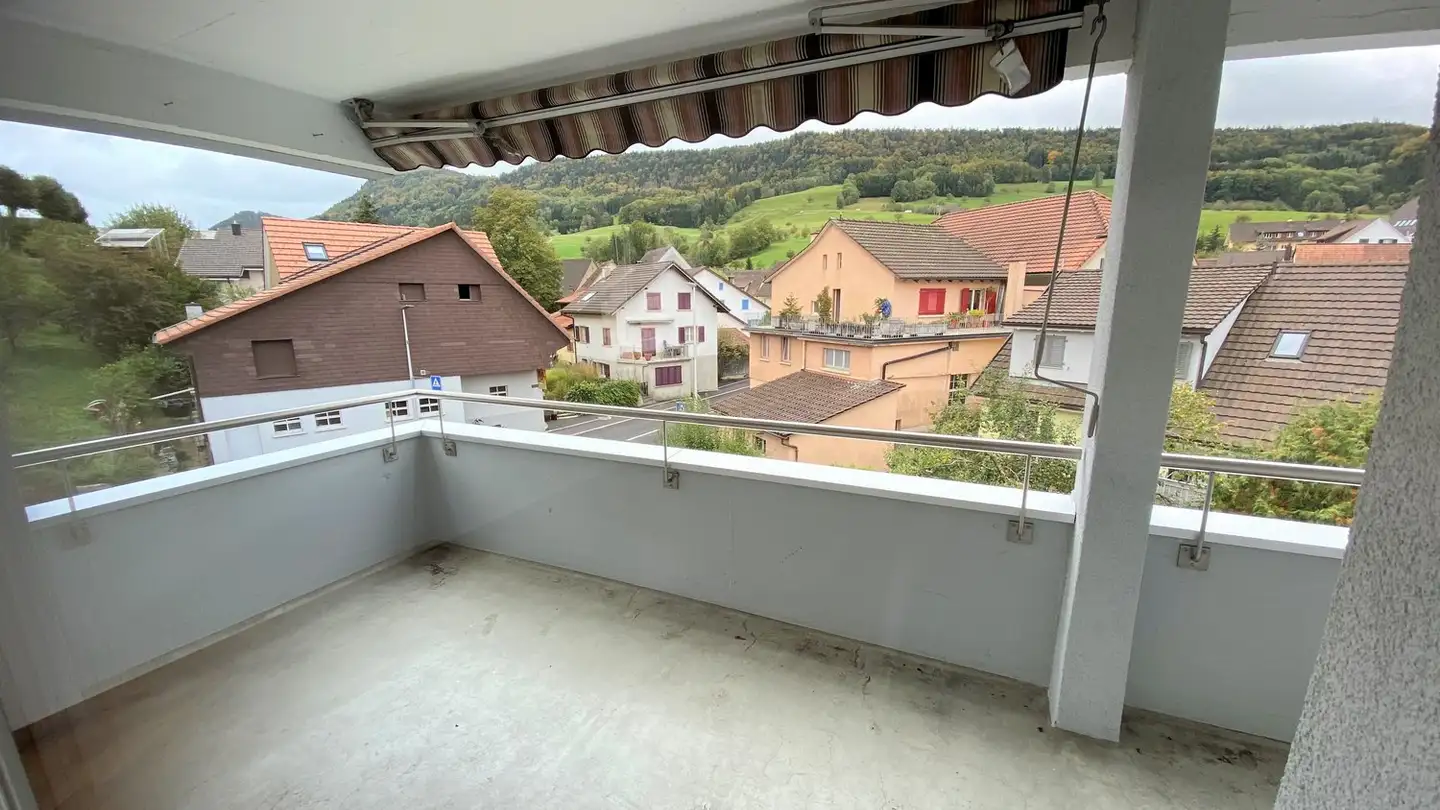 Wohnung mieten - Brunngasse 5, 4208 Nunningen