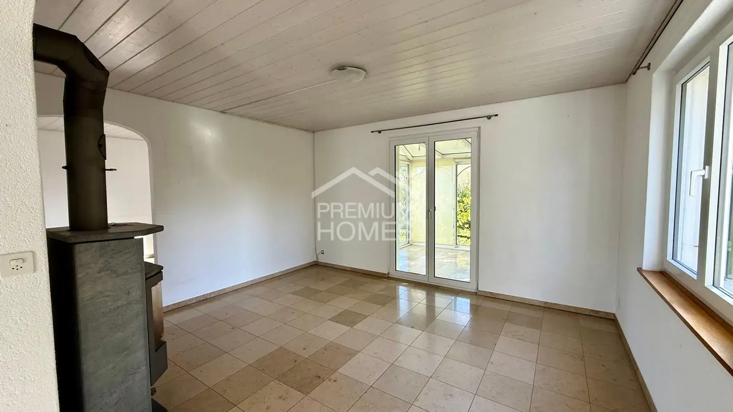 Single house for rent - 4552 Derendingen