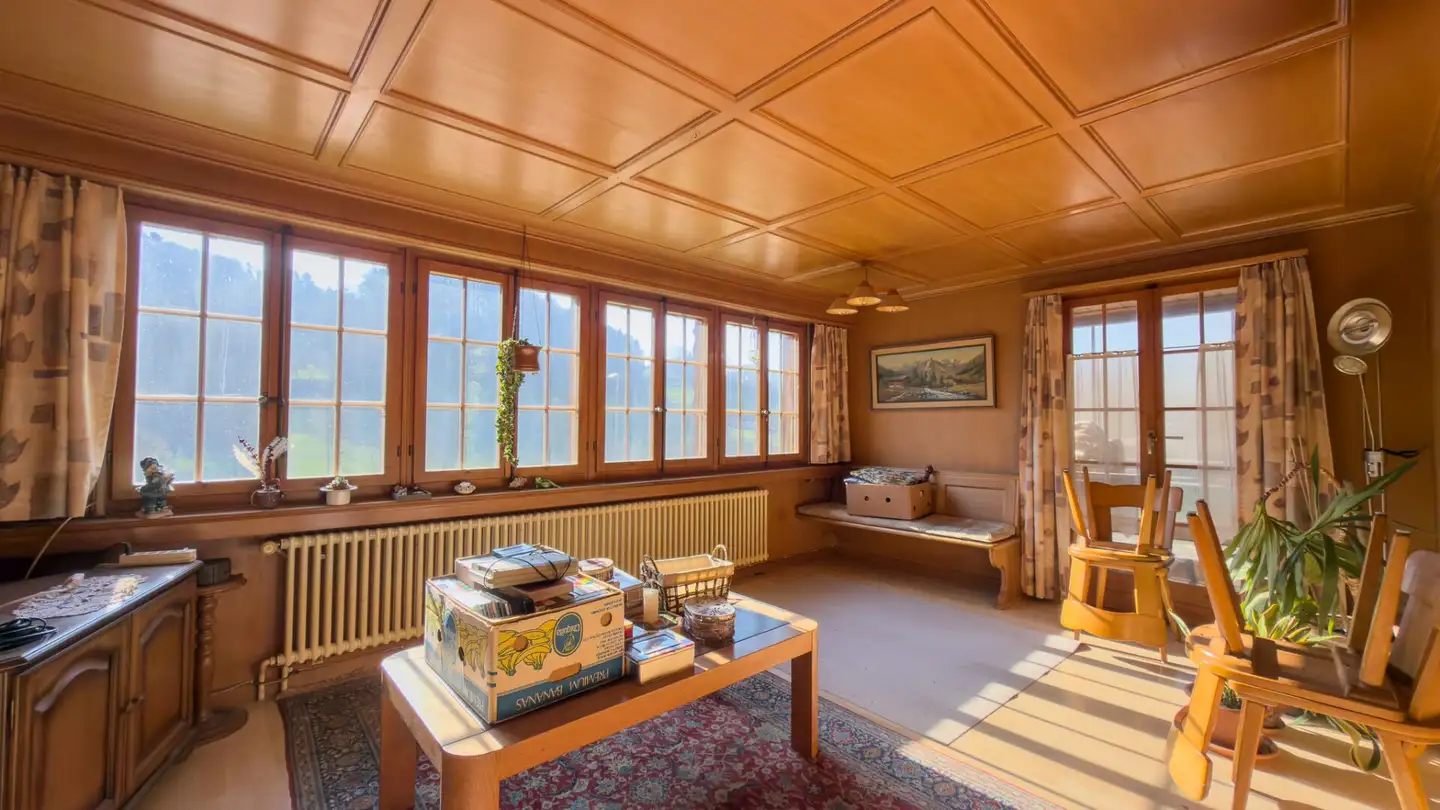 Chalet in vendita - Hauptstrasse 275, 5044 Schlossrued - Foto 3