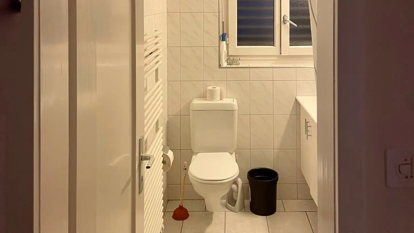 Single room for rent - 6015 Luzern - Photo 3