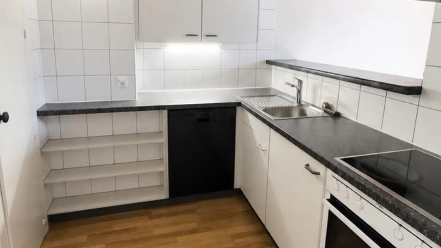 Duplex à louer - Rue Des Tilleuls 10, 1800 Vevey - Photo 2