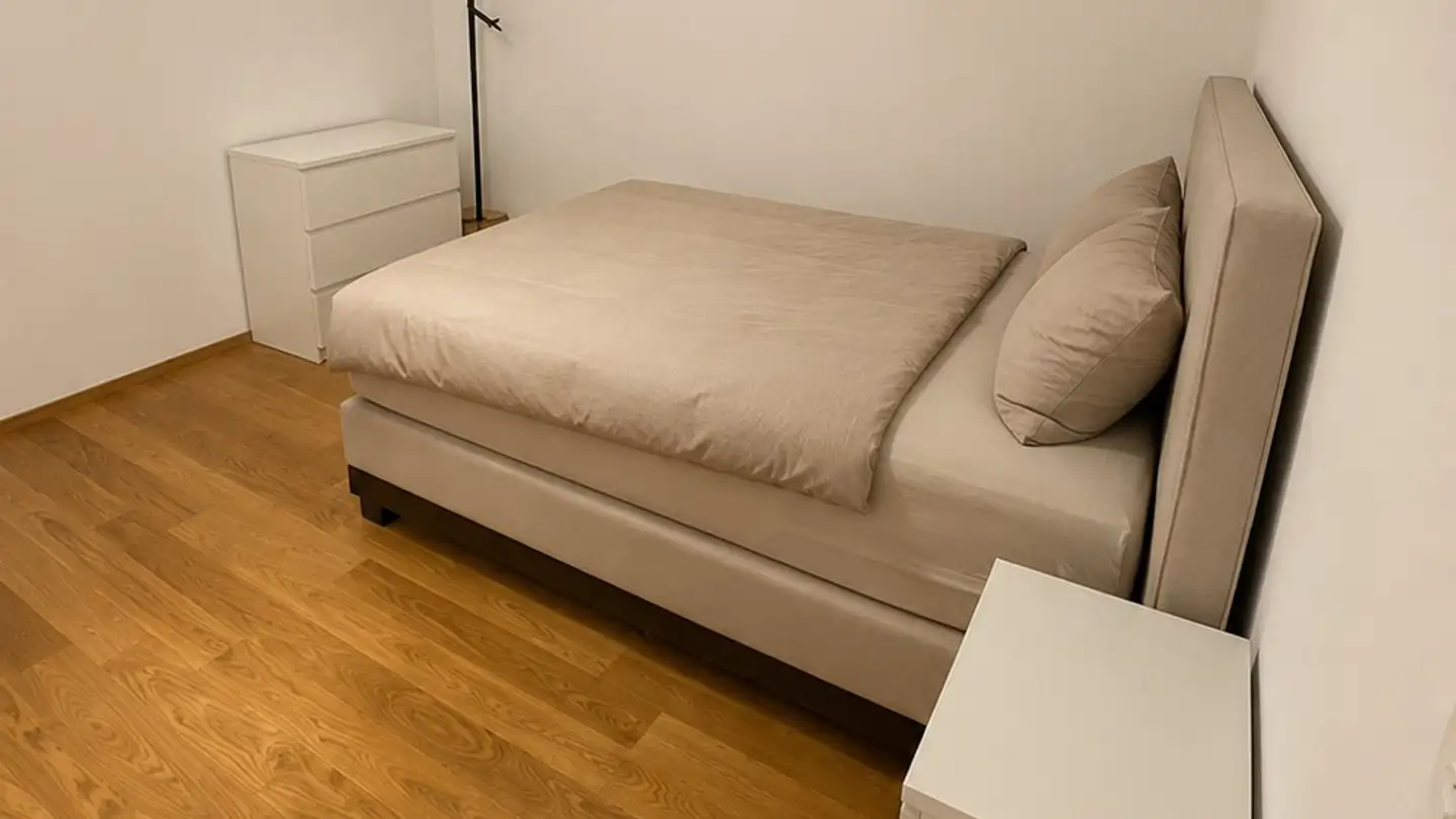 Appartement à louer - 8426 Lufingen - Photo 4