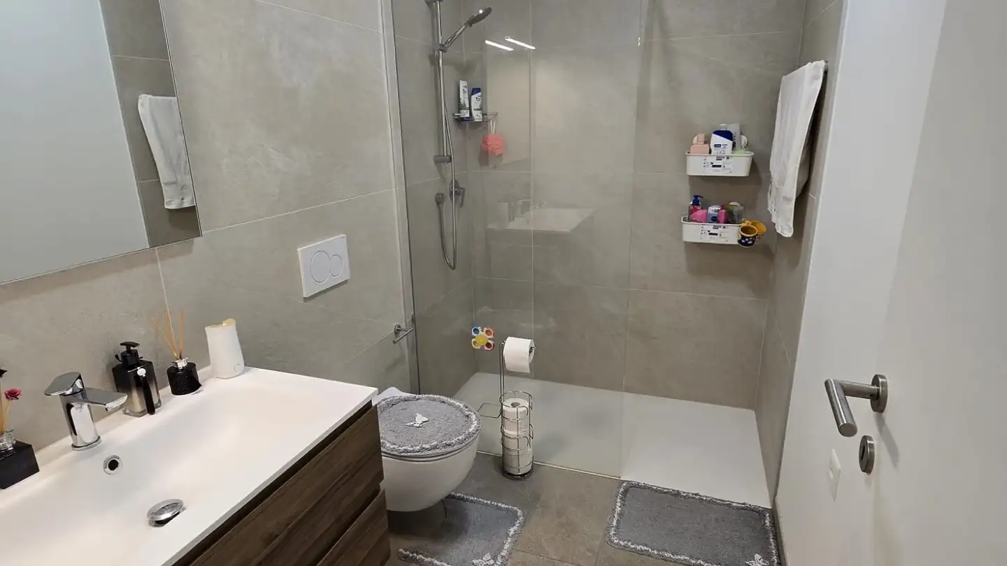 Appartement à louer - Via Lisora 3, 6998 Monteggio - Photo 2