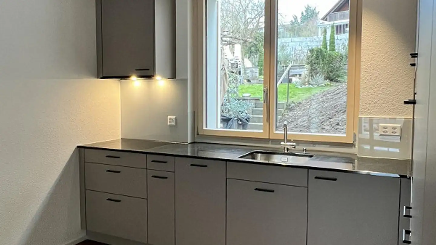 Appartamento in affitto - Bünzweg 5, 5504 Othmarsingen - Foto 3