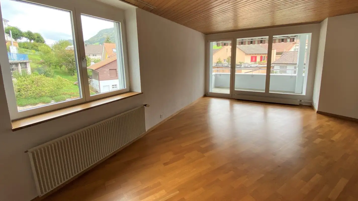 Wohnung mieten - Brunngasse 5, 4208 Nunningen - Foto 3