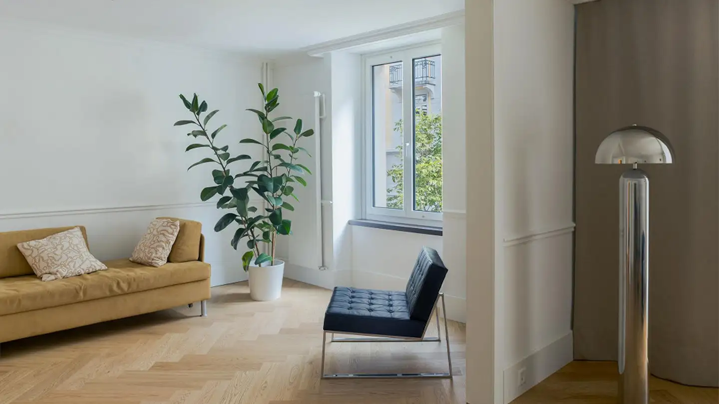 Apartment for sale - 6003 Luzern