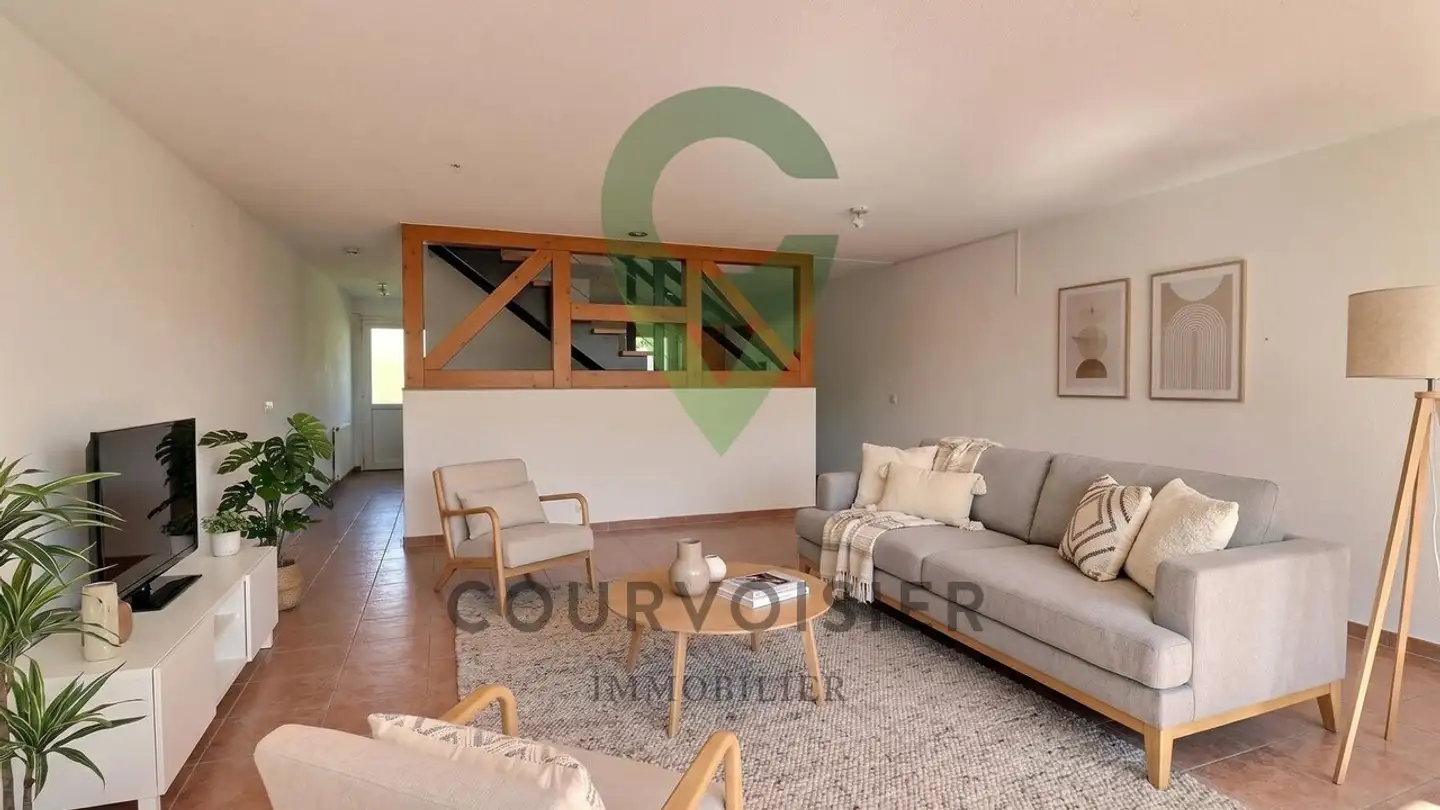 Appartamento in vendita - 1470 Estavayer-le-Lac - Foto 4