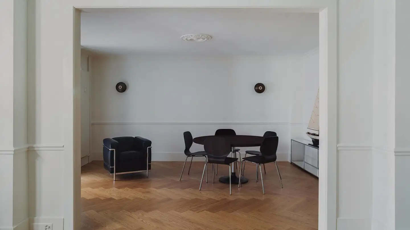 Apartment for sale - 6003 Luzern - Photo 2