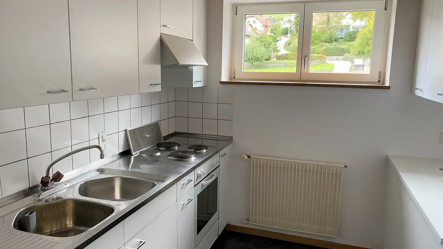 Wohnung mieten - Brunngasse 5, 4208 Nunningen - Foto 4